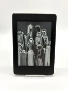 2026年最新】kindle paperwhite 第7世代 マンガモデル ホワイトの人気