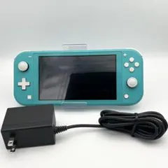 M207 NINTENDO SWITCH Lite ニンテンドースイッチライトのサムネイル