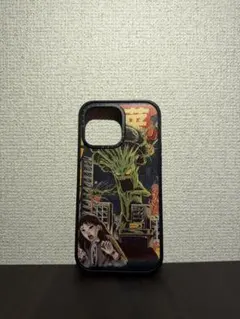 CASETiFY iPhone 14ProMax ケース