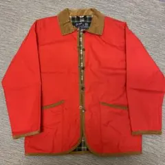 チェスターコート