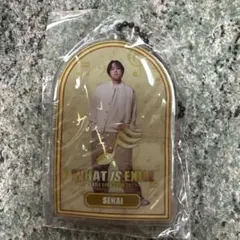 EXILE SEKAI 키 체인