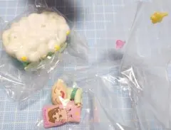 リーメント　フィギュア　クレヨンしんちゃん　パジャマでおやすみ　マサオくん