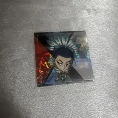 HUNTER × HUNTER ハンター×ハンター ウエハース シール クルック