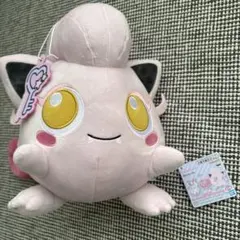 2026年最新】ニンフィア ぬいぐるみ もふぐっとの人気アイテム - メルカリ