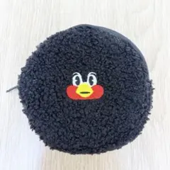 【未使用】ヤクルト⭐︎つば九郎⭐︎コインケース
