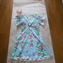 セシルマクビー ワンピース