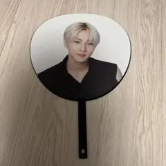 2026年最新】ジョンウォン うちわの人気アイテム - メルカリ