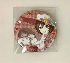 meiko 缶バッジ　サンリオ