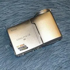 2026年最新】COOLPIX s10の人気アイテム - メルカリ