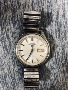 2025年最新】セイコー 5 dx 25の人気アイテム - メルカリ