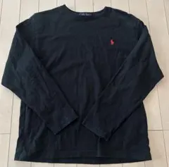 polo Ralph Lauren 長袖　Tシャツ カットソー　ポロラルフ
