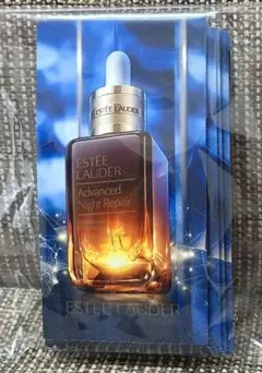 2025年最新】エスティローダー ナイトリペア サンプルの人気