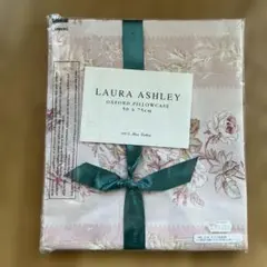 LAURA ASHLEY HOME 枕カバー 50x70cm 花柄 新品未使用 - メルカリ