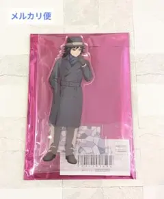 鬼滅の刃 2025 AGF EarlyWinter　冨岡義勇アクリルスタンド