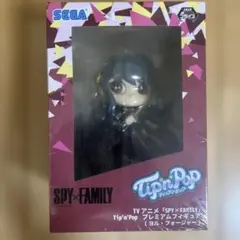 SPY×FAMILY Tip'n'Pop ヨル・フォージャーのサムネイル