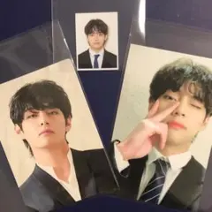 BTS ARMY Membership Kit 7期 8期 トレカ テテ 公式