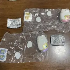 未開封 プリキュア ミックスコミューン2種