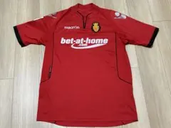 2010-11 RCDマジョルカ　ユニフォーム　サイズL