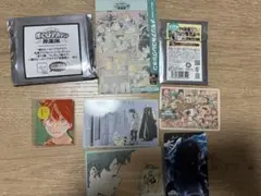 僕のヒーローアカデミア ヒロアカ 原画展 まとめ売り