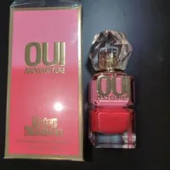 Juicy Couture Oui オードパルファム 30mlのサムネイル