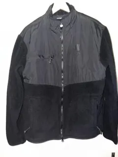 lee フリースジャケット