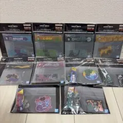 HUNTER × HUNTER 一番くじ I賞 全種類 コンプリート