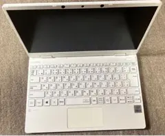 NEC LAVIE ノートPC 本体 PC-GN10S6RGH ジャン