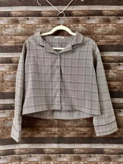 【2/22値下げ】 NICE CLAUP ナイスクラップ ジャケット