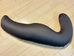 モグ MOGU気持ちいい抱きまくら　ブラウン