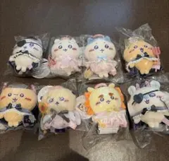 てんしあくま　マスコット　セット　新品未開封