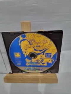 ps2 ドラゴンボールZ Sparking!