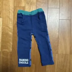 ベビー　長ズボン95㎝