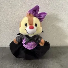 Disney nuiMOs ハロウィン コスチューム ぬいぐるみ