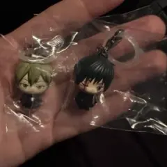 呪術廻戦 めじるしアクセサリー