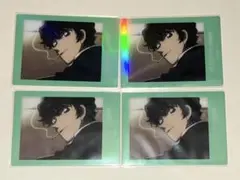 名探偵コナン 松田陣平 まとめ売り 松田陣平【C】《黄》[型番P038]【CT-P04】 - とにかく安い!!【カード