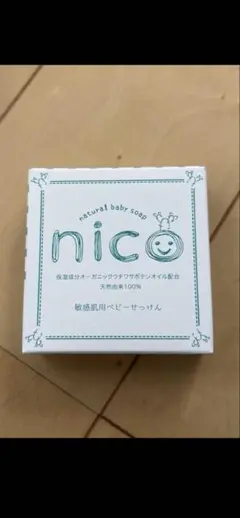 2025年最新】ニコ石鹸の人気アイテム - メルカリ