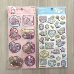 サンリオシールセット