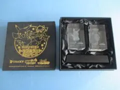 非売品 3Dクリスタル ピカチュウ ディアンシー - メルカリ