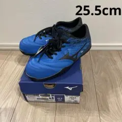 ミズノ　安全靴　F1GA190027 25.5センチ