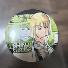 BLEACH　平子真子　オールスター缶バッジ　まとめ売り　匿名配送 BLEACH ブリーチ オールスター缶バッジ 平子真子 千年血戦篇 - メルカリ