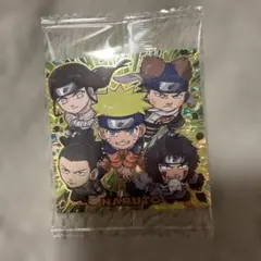 vol.5 CR 5-32 ナルト シカマル キバ チョウジ ネジ