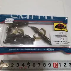 62 SMITH コーヴァイチュー 2.8インチ #003　4本のサムネイル