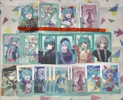 プロジェクトセカイ 初音ミク エピカ