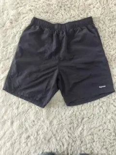 Supreme ネイビー ショートパンツ Lサイズ Supreme ネイビー ショートパンツ Lサイズ - メルカリ