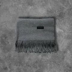 RADIANT original tag muffler　嵐くん　らんくん