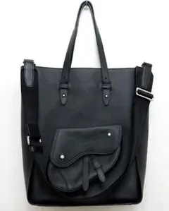 2026年最新】Dior Homme メンズ トートバッグの人気アイテム - メルカリ