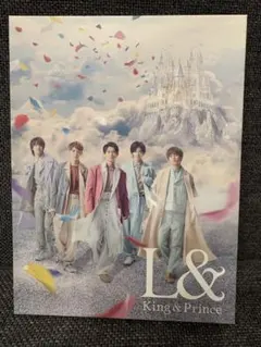 L& (DVD) - King & Prince キンプリ