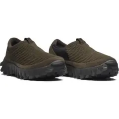 SALOMON サロモン スノー クロッグ コーデュロイ 26.0cmのサムネイル