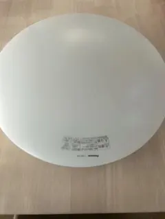 Panasonic円形ホワイトシーリングライト