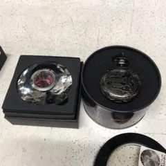 即購入可】名探偵コナン 純黒の悪夢 原画 場面写 缶バッジ 赤井秀一